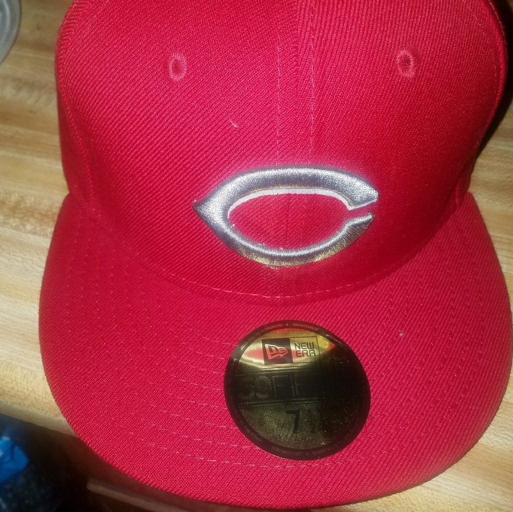 Baseball Hat